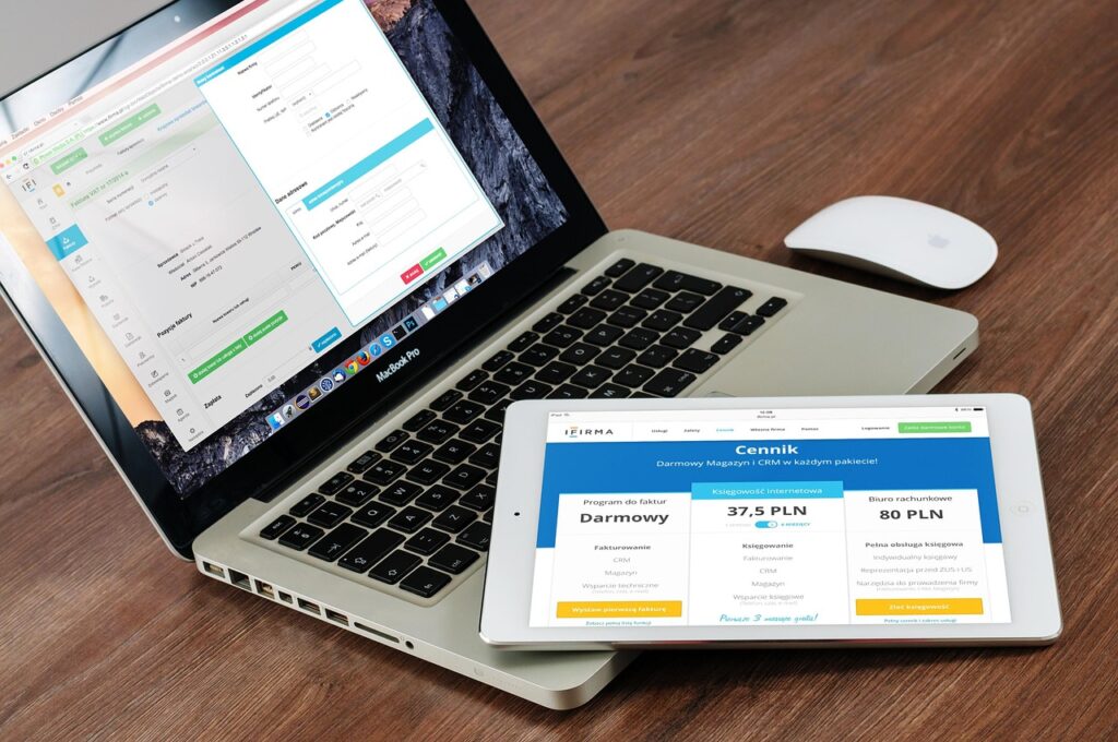 website designing