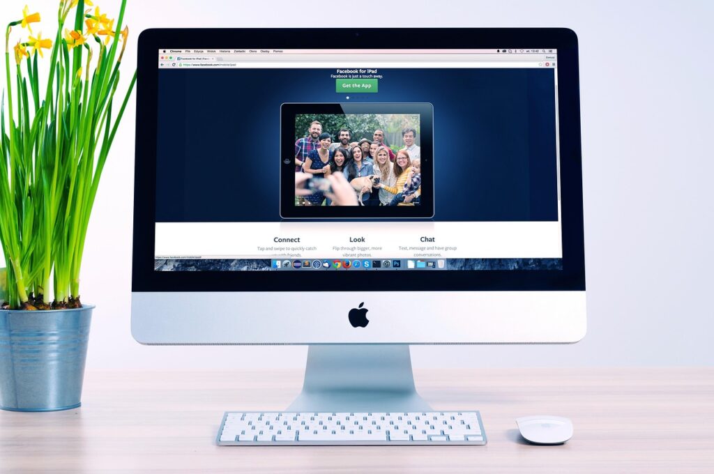 Why Choose Dynamic Website Design Services in Dubai? 2 office 605503 1280