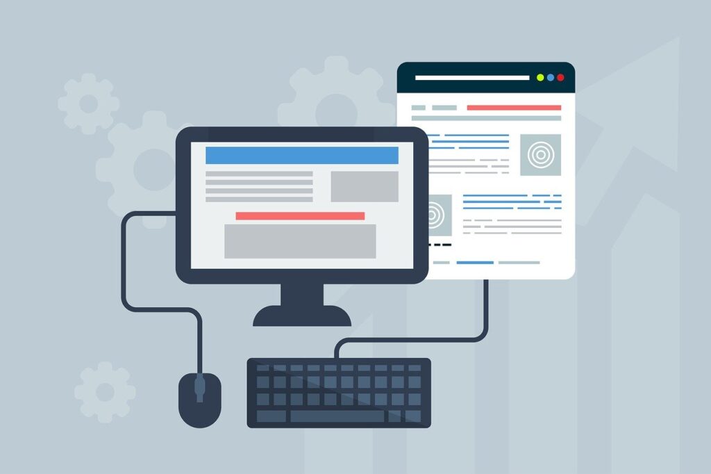 Static and Dynamic Website Designing Services in Dubai 3 web design 3411373 1280 1