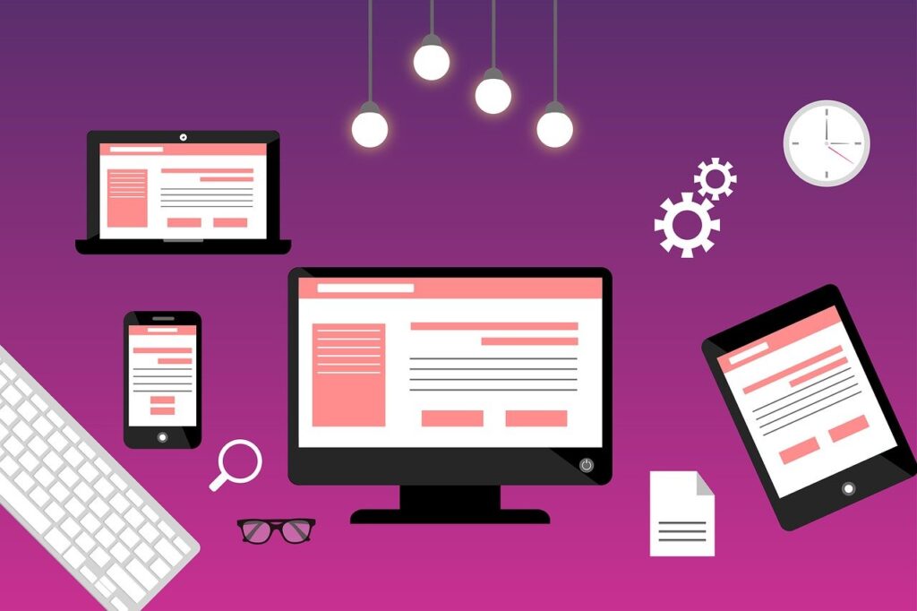 Your Go-To Website Development Company in Dubai 1 website designing in Dubai