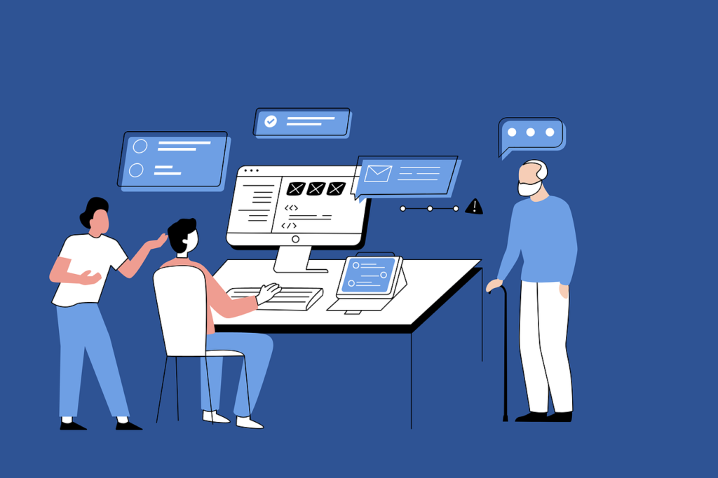 website designing services