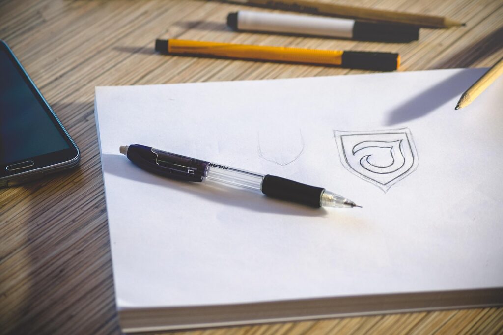 5 Common Logo Design Mistakes to Avoid 2 desk 931928 1280