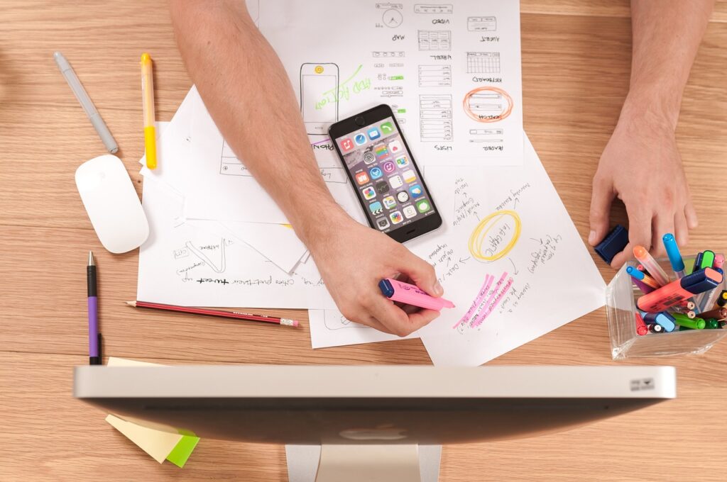 Mobile-First Design: Why It’s No Longer Optional 1 Why Mobile-First Design Matters in Today’s Digital World