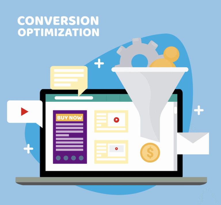 The Role of Micro-Interactions in Enhancing User Experience 2 Creative Copy and Conversion Optimization