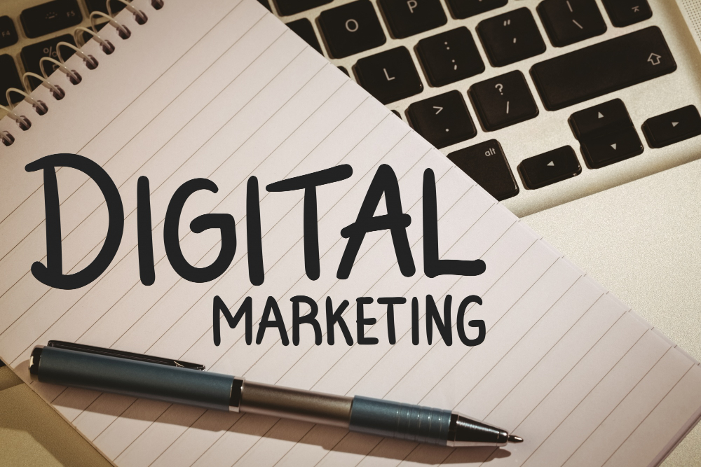Digital marketing agency in Dubai for business growth