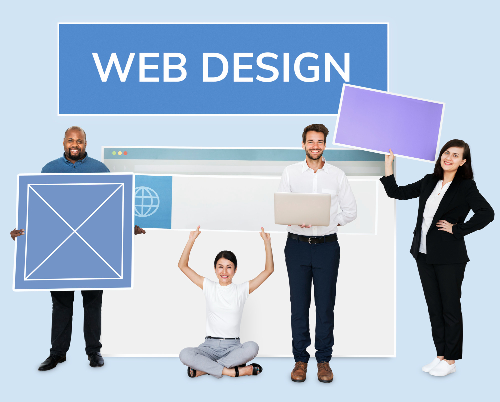 Ways of Web 28 Professional team offering website designing services in Dubai for business growth