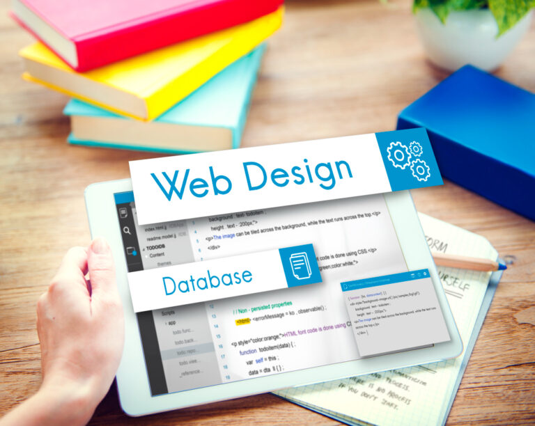 web design agency dubai