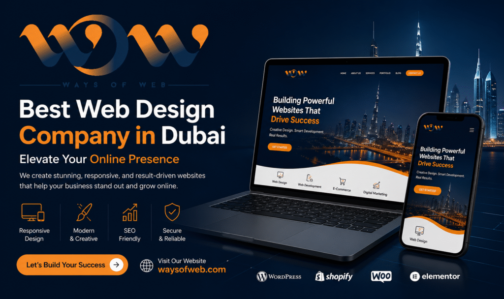 best-web-design-company-in-dubai