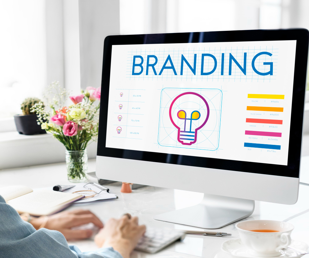 branding services in Dubai brand strategy